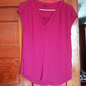 Denver Hayes | Blouse